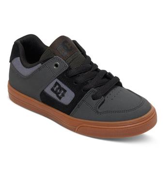 Zapatillas Dc Shoes Niño Talla 35.5 Nuevas Originales