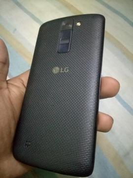 Vendo Lg K8 Lte