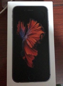 Iphone 6s 32gb