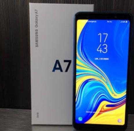 Galaxy A7