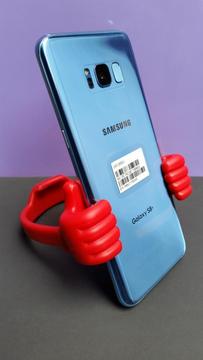 Samsung S8 Plus 64gb Nuevo Garantia