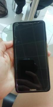 Vendo Huawei Mate 10