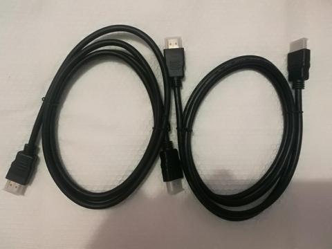 Cable Hdmi Nuevos Originales