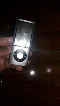 Mp3 Sony iPod Nano 4g Detalle Apple