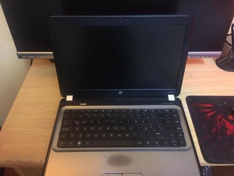 Laptop HP i5 6GB RAM