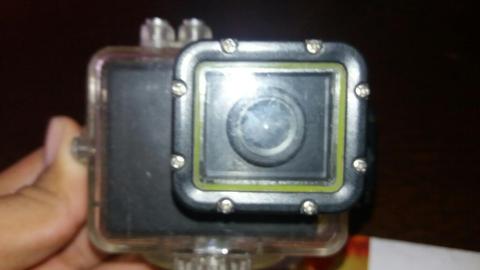 Camara Gopro