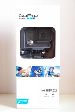 GoPro Hero 5 MP, original y en caja sellada