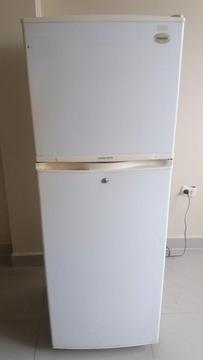 Refrigeradora Samsung No Frost