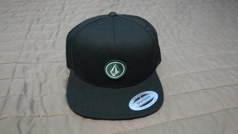 Gorras Volcom Originales Importados