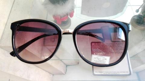 Lentes Oscar de La Renta