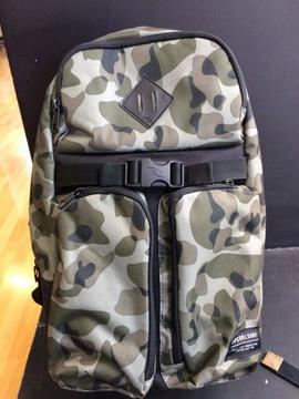 Mochila Rip Curl Original Nuevo