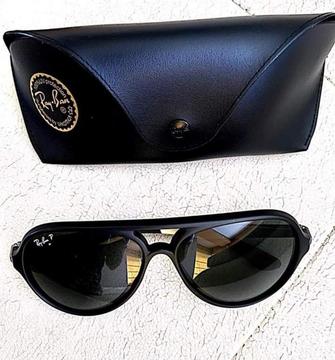 Remato Lentes Ray Ban Original Americano