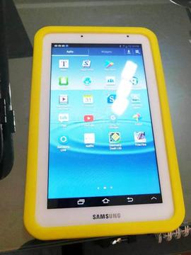 SAMSUNG GALAXY TAB 2 7.0