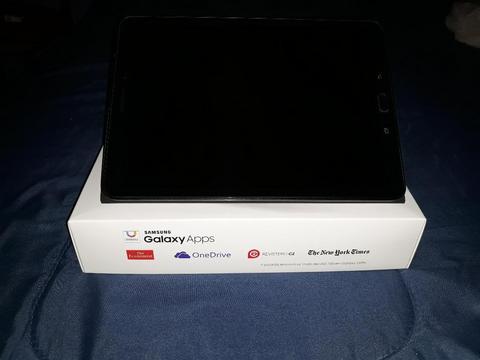 Tablet Samsung Galaxy Tab S2 9.7cover