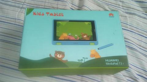 Tablet Kids Huawei 7