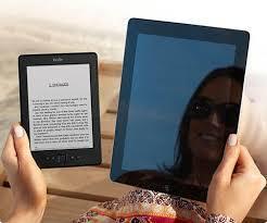 Kindle Paperwhite 7ma genración lector de libros