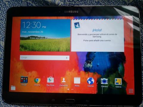 Samsung Galaxy Tab4 10.1