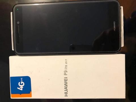 Huawei P9 Lite 2017