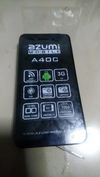 Celular Azumi a 40 C