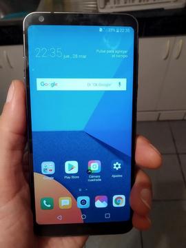 Vendo O Cambio Lg G6 Imei Original