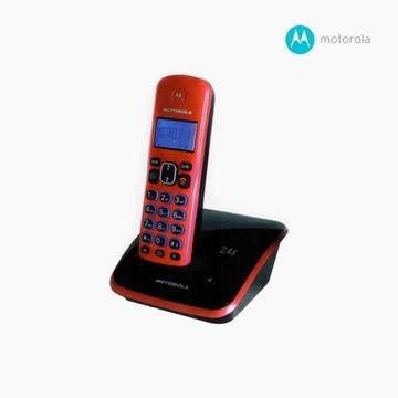 Teléfono Inalámbrico Motorola Auri3520r