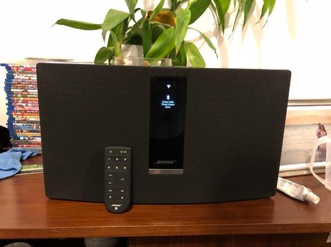 Bose Soundtouch 30 Serie Iii