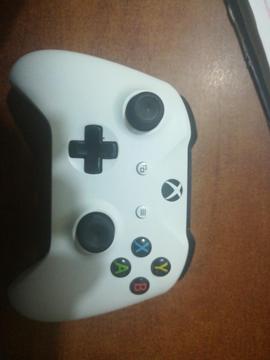 Vendo Mando Xbox One 9 de 10