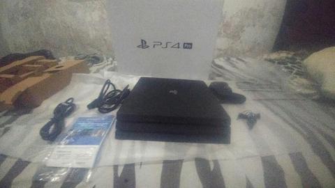 Play Station 4 Pro,ps4 Pro Remato