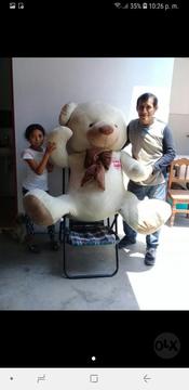 Se Vende Oso Gigante X Viaje