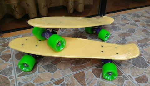 Vendo Penny / Longboard Skate Patineta Tabla skateboard board Patin downhill freeride cruiser fish bicicleta bicimoto/