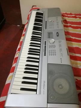 Se Vende O Cambia Piano Yamaha Dgx 205