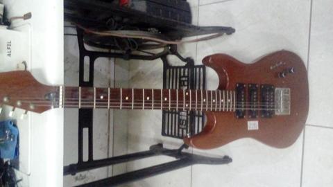 Guitarra eléctrica / T5 / 61290
