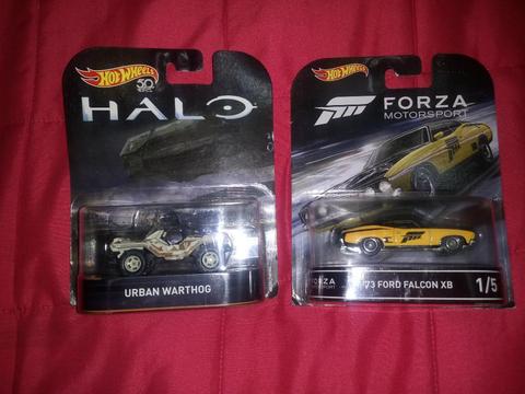 Vendo Mi Coleccion. de Hotwheels Aqp