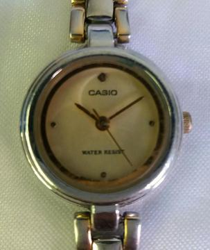 Reloj Casio Lq728 Original Oferta