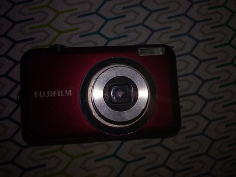 Camara Fujifilm