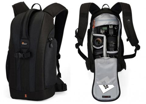 Bolso de cámara Lowepro Flipside 200