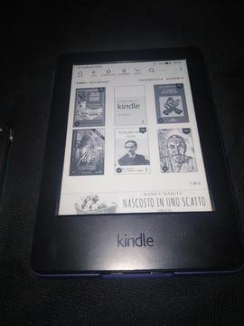 Kindle, Máquina de Corte, Disco Duro