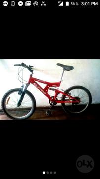 Bicicleta Oxford Original Aro 20