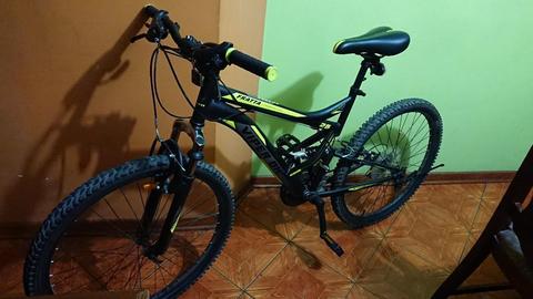 Bicicleta Viper Fratta