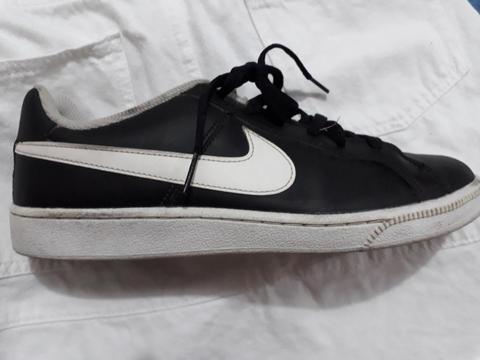 Zapatillas Nike 2 Usadas Talla 38