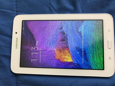 Samsung Galaxy Tab E 7''