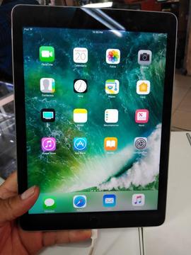 iPad Air 2 128gb Un Mes de Uso