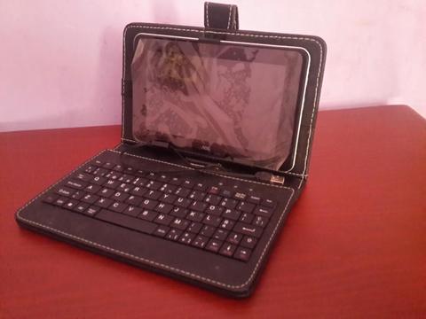 Tablet Aoc de 7 Pulgadas