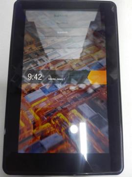 Amazon Kindle Fire Con Garantia de 6 meses