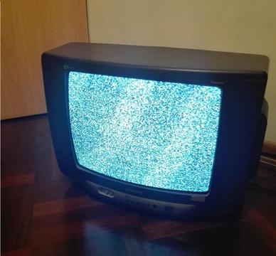 VENDO TV Televisor TURBO SAMSUNG 20 Pulgadas