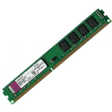 Memoria ram DDR3 2GB 1066 MHz Kingston