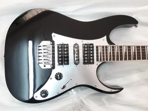 Guitarra Electrica Ibanez 599 Soles