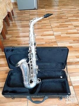 Saxo alto