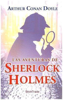 Las Aventuras De Sherlock Holmes, ARTHUR CONAN DOYLE, Book Trade