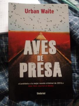 Vendo Libro Original